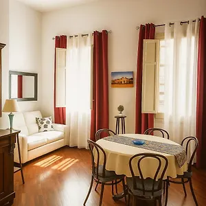 Liberty Casa Mazzini 34 Palermo