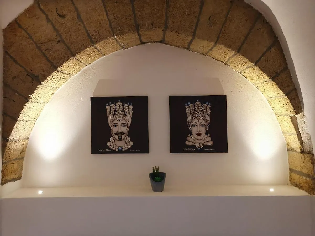 Lejlighed Bea Home Palermo