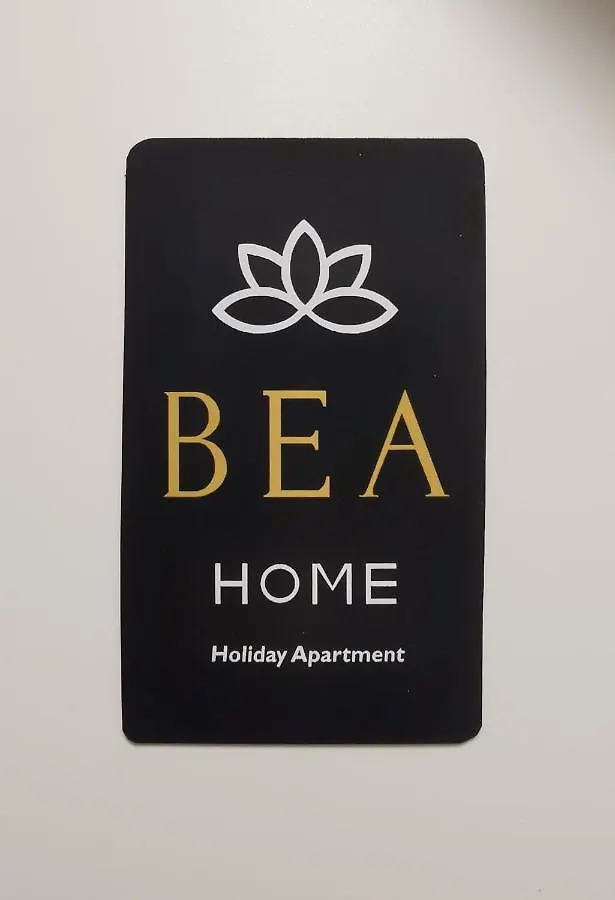 Lejlighed Bea Home Palermo
