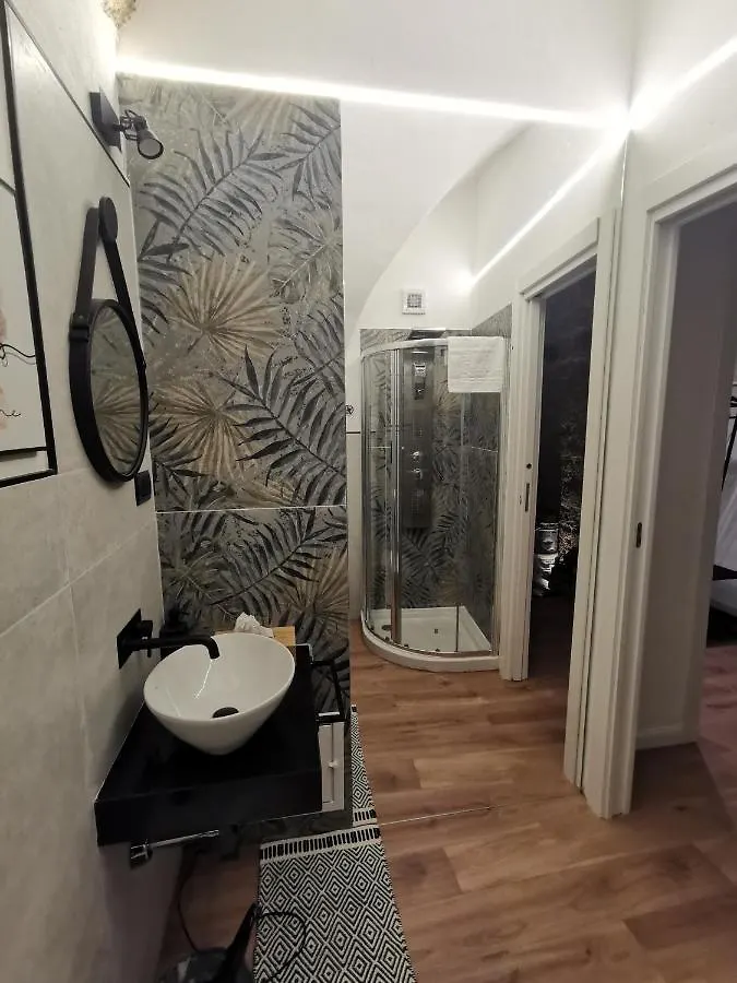 Bea Home Palermo Apartment
